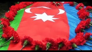 Azərbaycan Ordusunun əsgəri Şəhid oldu- Alışov Səməd Anar oğlu.