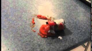 Soup Tin Snuff Film