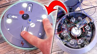 Homemade Shocking Game - How It Works?