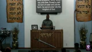 Scripture Study 05-24-16 | YHWH's Sheep Will Always Hear His Voice |