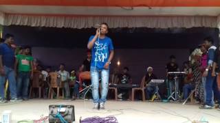 Stephen Tudu, song- bharat disom marshal ena, Banavila pata mela