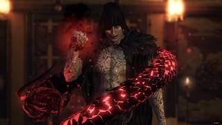 Nioh: Complete Edition. Задание 18 (Явление короля демонов). Босс - Келли