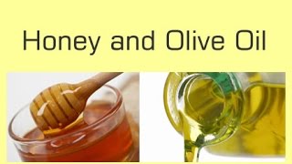 Honey & Olive Oil 3 Month Test (type 4 hair)
