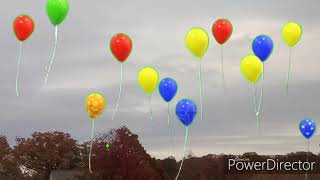 Teletubbies and Friends New Magical Event: Magic Balloons