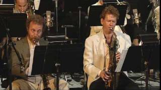 Manhattan Jazz Orchestra - TAKE THE A TRAIN