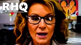 Sarah Palin OUTRAGED Over Humiliating Election Loss