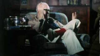 John Ford on Steamboat Round the Bend