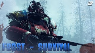 Fallout 4 - FROST - Part 112 - Sector Sweep!