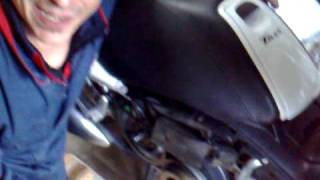 T-Max Variatore originale
