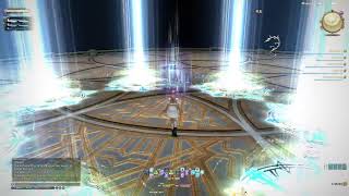 La cuidad oculta de Emet-Selch,  Shadowbringres Maki;D