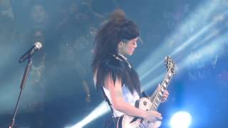 Hocc 何韵诗 Memento Live HK 211013 - 光榮之家