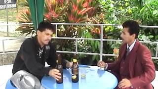 Enso Ramirez "El Cacique de la Rockola"