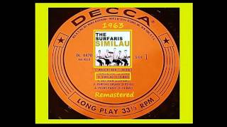 The Surfaris - Similau (Remastered)