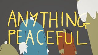 How Bitcoin Can Stop War