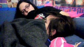 Vlog #1 Morgan Gets Attacked By A One-Legged Prostitute