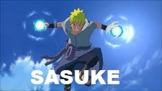Naruto Shippuden Ultimate Ninja Storm Revolution Rivals Edition DLC Costume