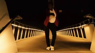 JayNee (Usher - No Limit)