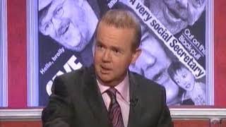 HIGNFY S28E02   Andrew Marr, Ross Noble & Shobna Gulati