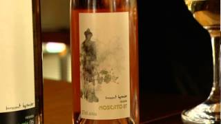 Stuart MacGill wines about Innocent Bystander