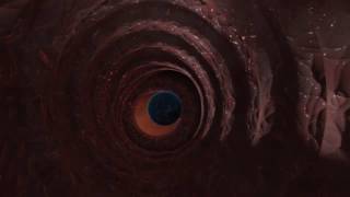 Giantess: Planet getting eaten rough animation.