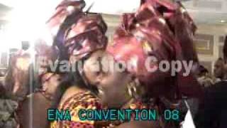 TALENT OF BENIN'S BAND
