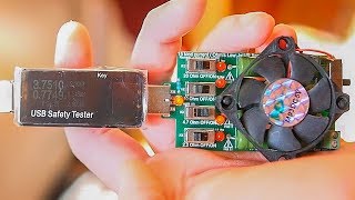 Сравнение Солнечных Зарядных Устройств BlitzWolf L1, L2 и L3