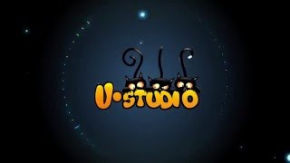 Ночной Нью Йорк  Слайд шоу  Афтер эффектс