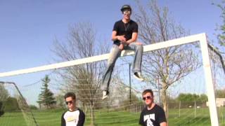 Savage Nation Broadcasting Network: Graduation Rap