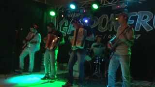 Grupo Galponero - Manoel Ribas/Pr