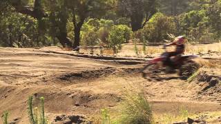 PureMX.net: AJS Training + Featuring Adams, Taylor & Webster