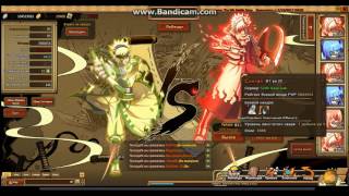 Ninja World s178(Много нового!!! Прошол 6 хокаге!!!)