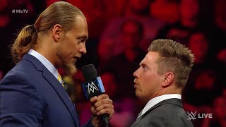 NoDQ Live: Full 4/24/18 WWE Smackdown Live results, review, and highlights