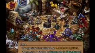 Final Fantasy XII Parte 236