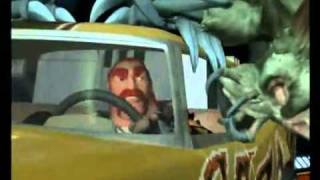 Hot Wheels ACCELERACERS  Reino de la Caverna 1.2