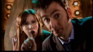 Doctor Who - A Noble Girl About Town