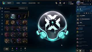 True Damage but no Ekko | True Damage Orbs | League of Legends | Hextech Crafting