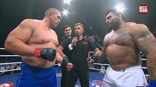 НОВОСЕЛОВ (NOVOSELOV) vs АМБРИЦ (AMBRIC) 9 сентября 2016 Челябинск