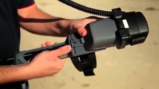 Ανιχνευτής Minelab CTX 3030