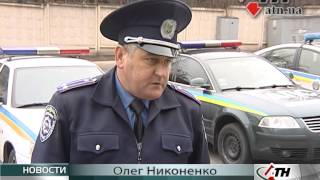 14.11.14 - Погибший ребёнок, сбитый пешеход, столкновение с деревом - аварии в Харькове