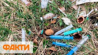 Ампутированные руки и ноги на мусорке! Как в Украине утилизируют биоматериалы