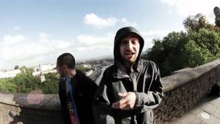 Hi res ft. Datkid - drop of poison