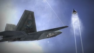 Vector Thrust: Aquila