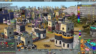 Empire Earth Live  - FEB 08 MMXX