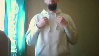 ASL Lesson: Abandon