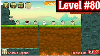 Disaster Will Strike 2 Level 80 Android iOS Answer