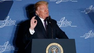 Trump’s tariffs will level the playing field: Nucor CEO