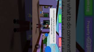 Roblox(homestead alpha)