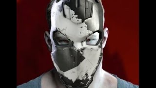 Dirty Bomb Stream - Back in the Saddle (11/04/2017)