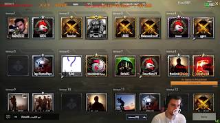 Комментарии заказывали? PUBG (Пубг) Mobile.