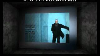 Акция «Дарим кино!»